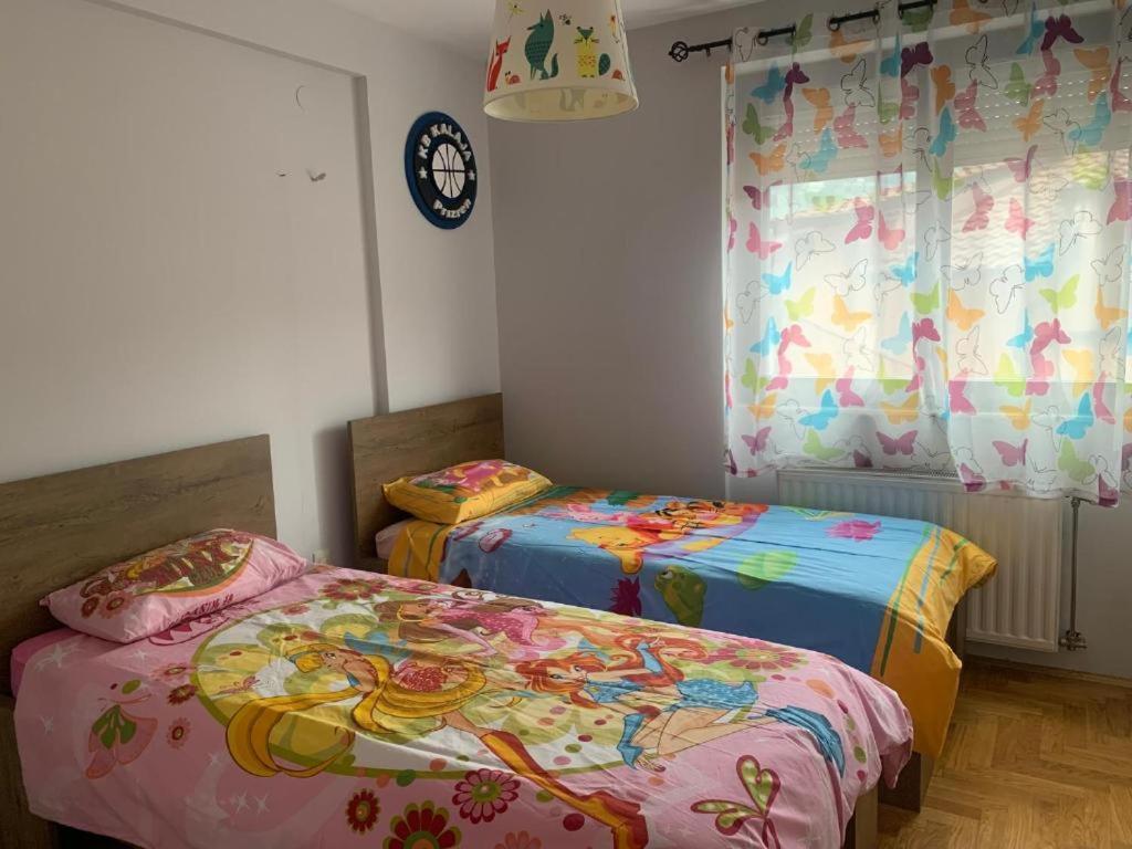 Cozy City Center Apartment Prizren Exterior photo
